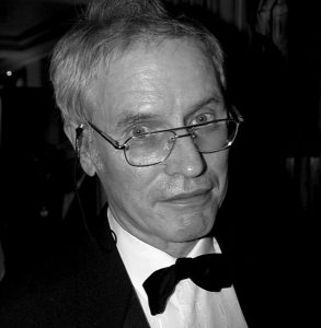 Ken Wilson, March 2012